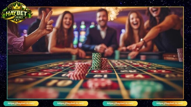 Bí quyết thắng lớn khi chơi rồng hổ Haybet