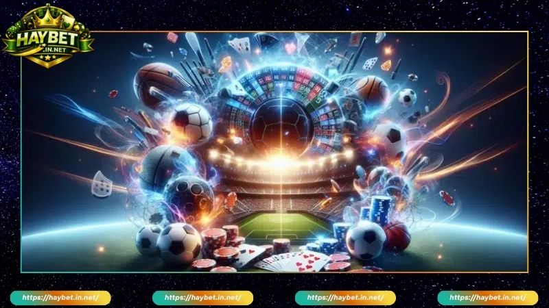 Lý do BTI Sports là sảnh cược thể thao dẫn đầu thị trường