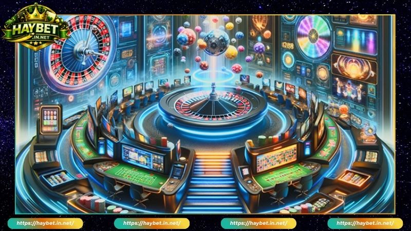 Các loại kèo cụ thể tại sảnh IBC Sports