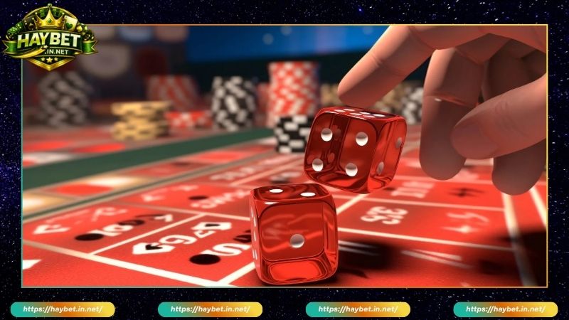 Cách chơi game Sicbo Bigwin HayBet dành cho tân thủ