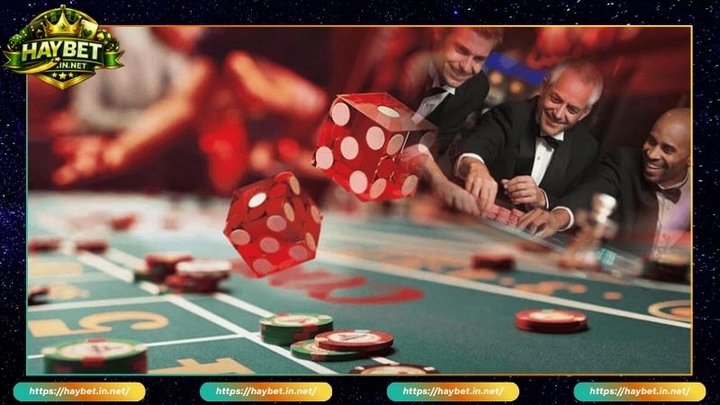 Điều kiện tham gia nhà cái Haybet