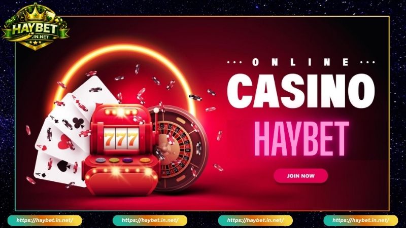 Giới thiệu Haybet – Nhà cái uy tín, hợp pháp bậc nhất VN
