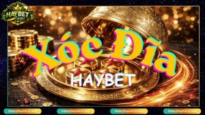 Giới thiệu về game Xóc Đĩa MD5 Haybet