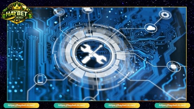 Tìm hiểu nhà cái HayBet bảo trì vì lý do gì?