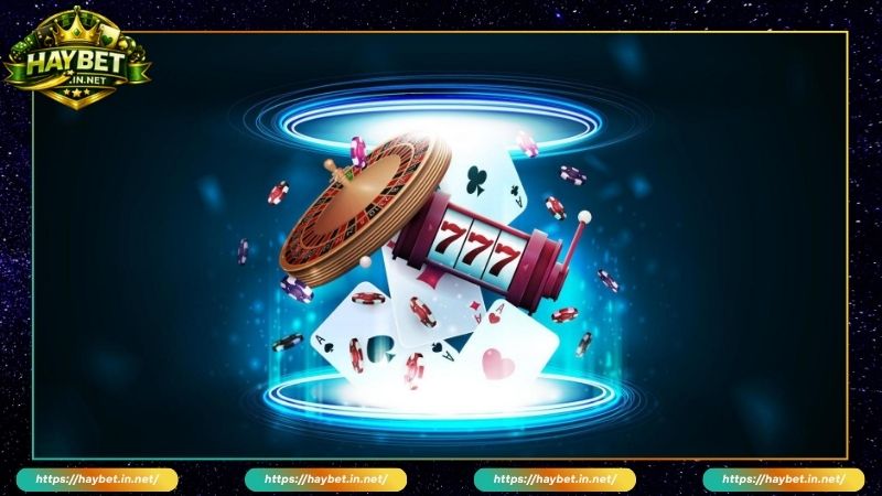 Các bước tham gia Live Casino tại HayBet