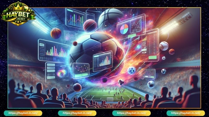 Các bước đặt cược Thể thao tại nhà cái HayBet