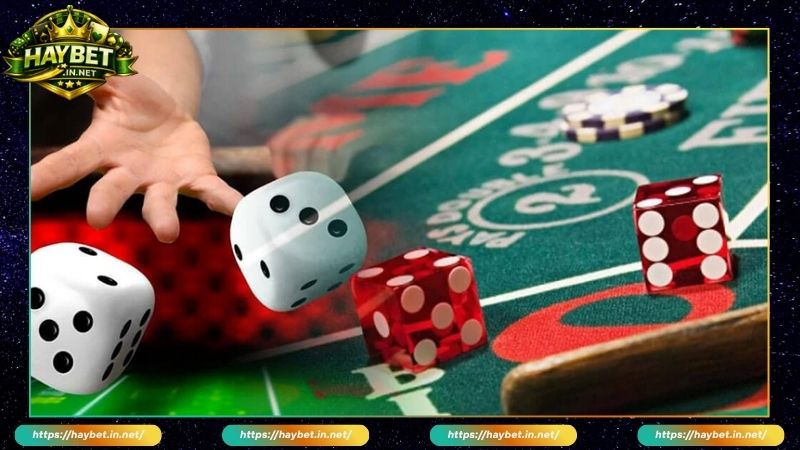 Các bước tham gia chơi Sicbo Bigwin HayBet