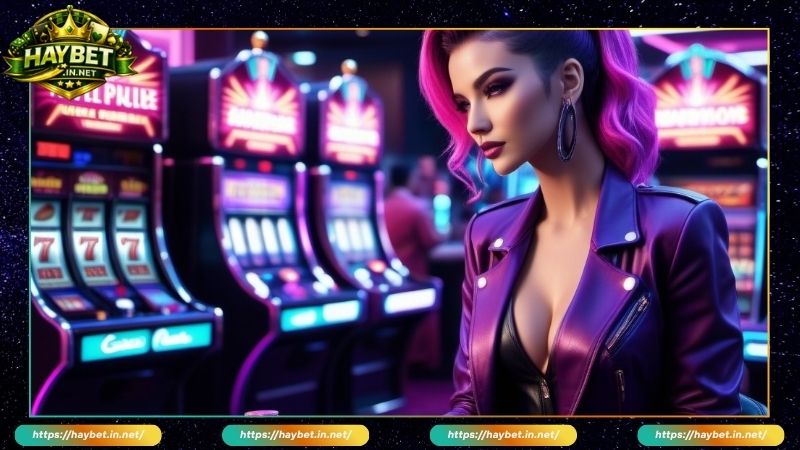 Hướng dẫn đăng ký đăng nhập Haybet cho thành viên mới