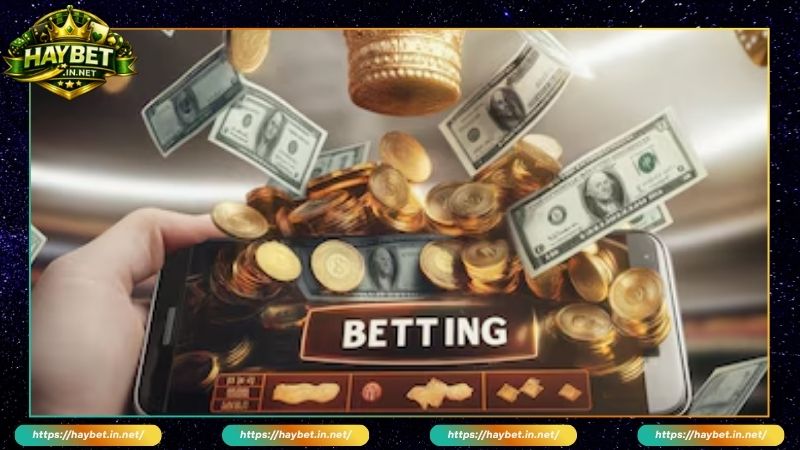 Hướng dẫn quy trình đặt cược SABA Esports tại HAYBET