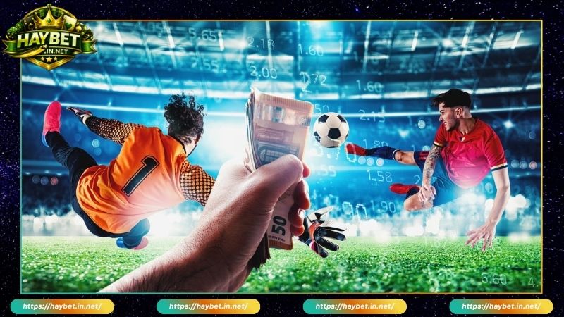 Hướng dẫn quy trình cược tại sảnh BTI Sports tại HAYBET