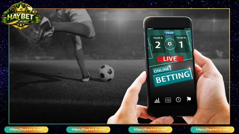 Quy trình đặt cược tại sảnh IM Esports