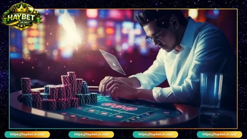 Hướng dẫn các bước tham gia khuyến mãi hoàn thua mỗi tuần HayBet