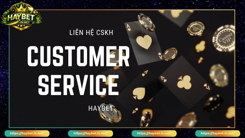 Cập nhật những kênh liên hệ Haybet chuyên nghiệp, hiệu quả