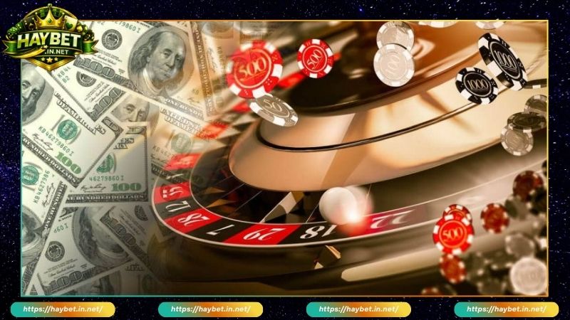 Những điều cần lưu ý khi nạp tiền Haybet