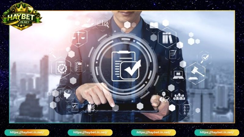 Quy định Điều khoản sử dụng Haybet về dịch vụ và cá cược