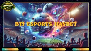 Tổng quan hông tin sảnh cược Thể thao BTI