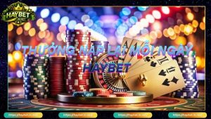 Lý do nên tham gia thưởng nạp lại tại HayBet