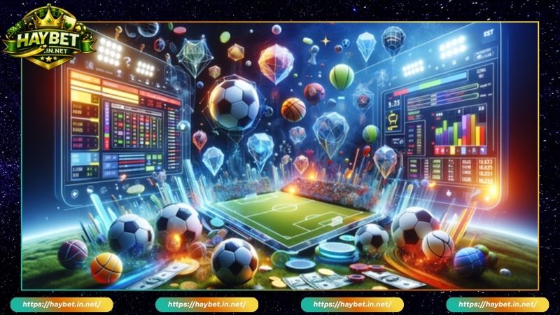 Những bộ môn thể thao HayBet được yêu thích nhất